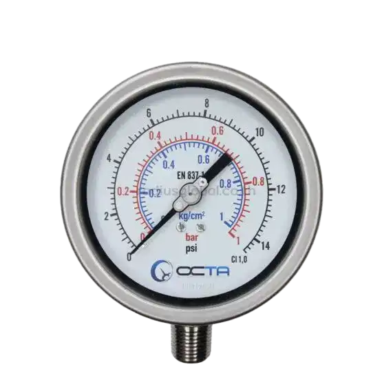 เกจวัดแรงดัน pressure gauge octa nuovafima gs100 radiusglobal r1 1 555x555 1.webp